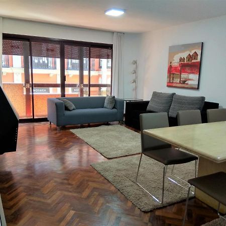Ferienwohnung Disfruta - Enjoy Valencia Ayuntamiento Exterior foto