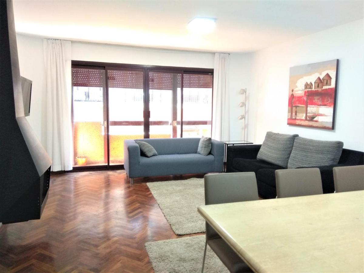 Ferienwohnung Disfruta - Enjoy Valencia Ayuntamiento Exterior foto